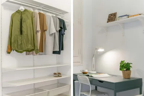 Zimmer zur Miete, Barcelona