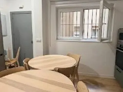 Room for rent, Madrid