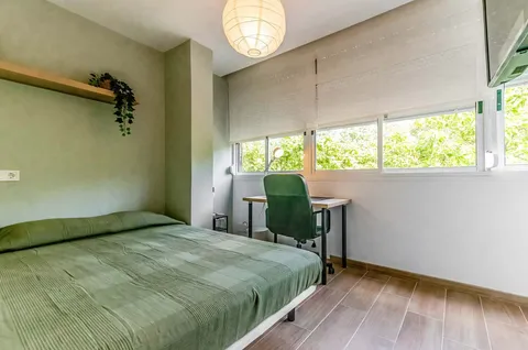 Habitació de lloguer, Valladolid (2/19)
