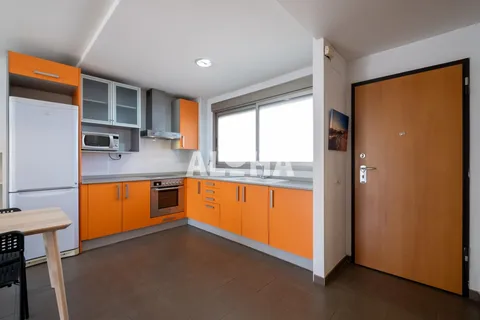Wohnung 52 m² in Alfara del Patriarca