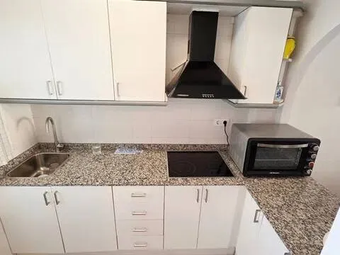 Pis de 80 m² a Garrucha