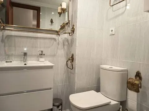 Pis de 100 m² a Valladolid