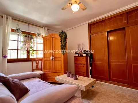 Casa de 76 m² a Los Alcázares