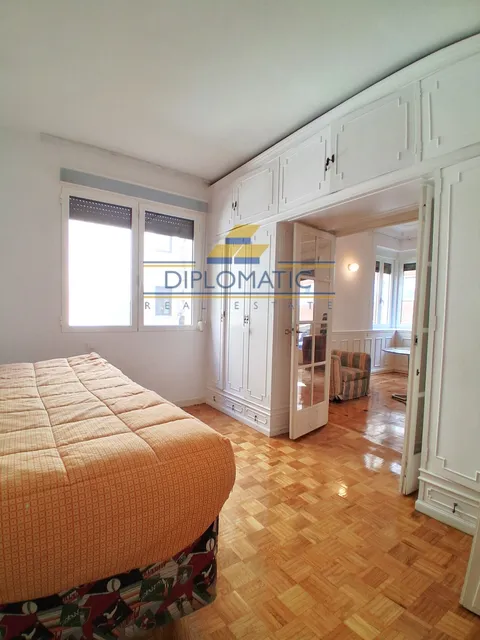 Appartamento 132 m² a Madrid