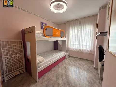 Квартира 90 м² в Altea
