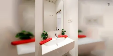 Appartement 48 m² à Madrid