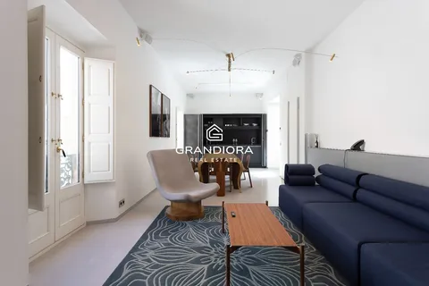 Pis de 140 m² a Barcelona