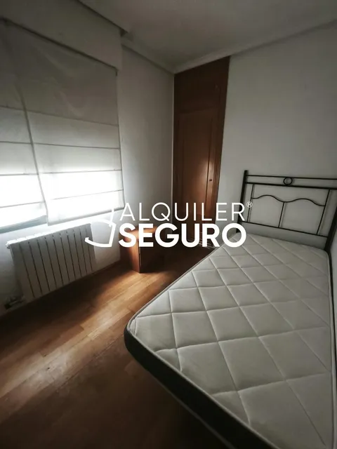 Pis de 62 m² a Saragossa