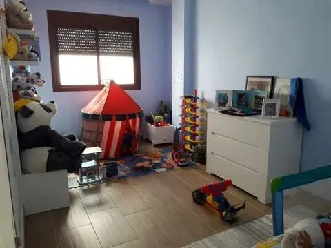 Pis de 120 m² a Sevilla