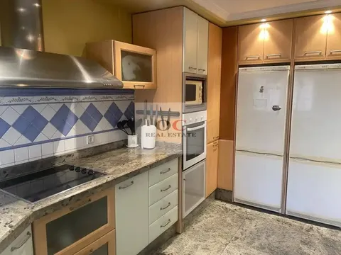 Pis de 133 m² a Múrcia