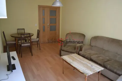 Wohnung 100 m² in Salamanca