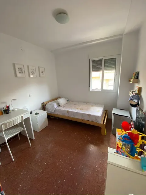Pis de 80 m² a Huelva