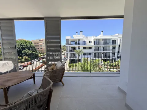Pis de 171 m² a Estepona
