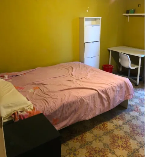 Zimmer zur Miete, Barcelona