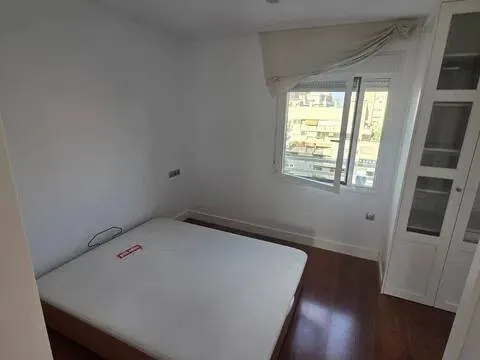 Pis de 140 m² a Sevilla