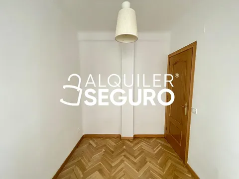 Pis de 66 m² a Madrid
