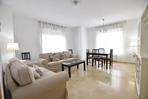 Pis de 90 m² a Granada