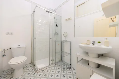 Pis de 74 m² a Madrid