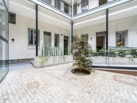 Pis de 60 m² a Madrid
