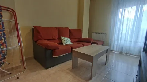 Квартира 95 м² у Саламанкі