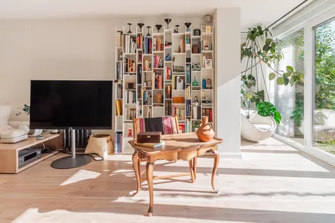Pis de 140 m² a Majadahonda
