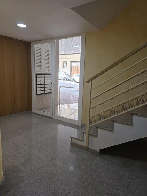 Pis de 69 m² a Manresa
