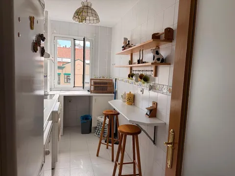 Pis de 60 m² a Las Rozas de Madrid