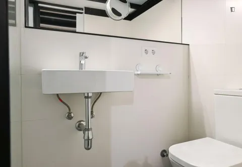 Pis de 36 m² a Madrid