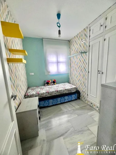 Pis de 80 m² a Sanlúcar de Barrameda
