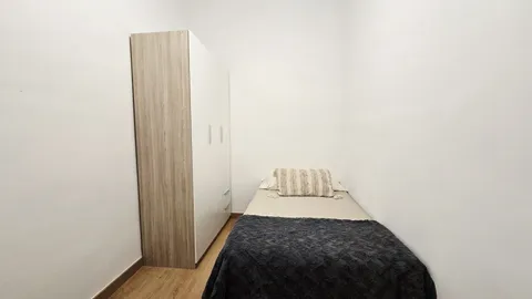 Pis de 81 m² a Madrid
