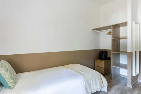 Zimmer zur Miete, Getafe