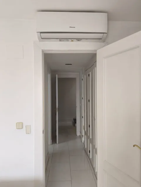 Pis de 190 m² a San Roque