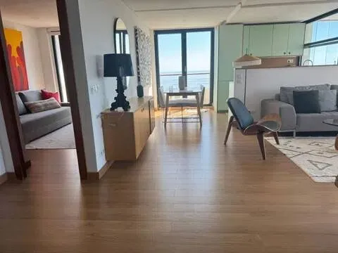 Pis de 118 m² a Torremolinos