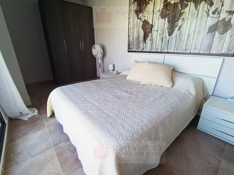 Piso de 80 m² en San Jorge