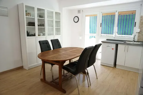 Pis de 60 m² a València