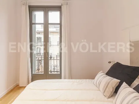 Pis de 67 m² a Barcelona