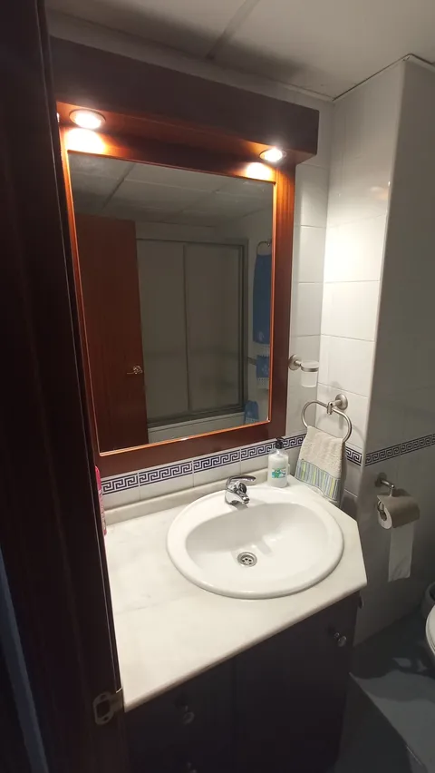 Pis de 85 m² a Còrdova