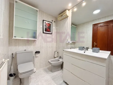 Pis de 161 m² a València