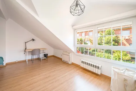 Habitación en alquiler, Madrid (2/42)