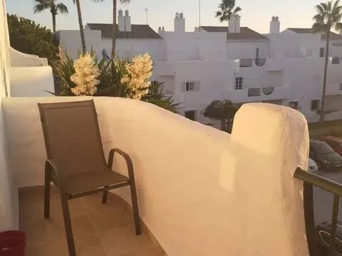 Wohnung 60 m² in Chiclana de la Frontera