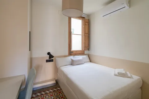 Flat 85 m² in Barcelona