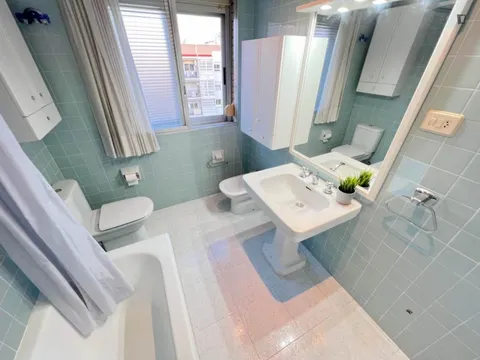 Habitació de lloguer, València