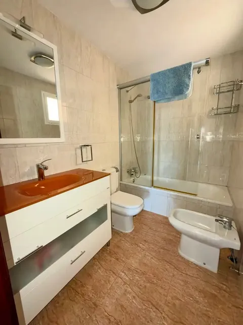 Pis de 125 m² a El Ejido