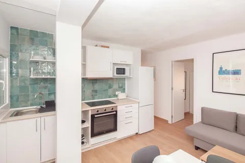 Habitació de lloguer, València