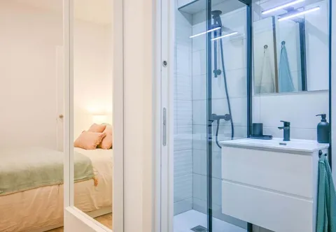 Pis de 45 m² a Madrid