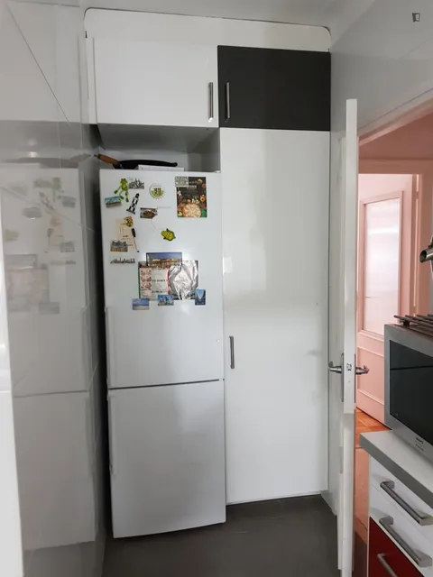 Pis de 75 m² a Barcelona