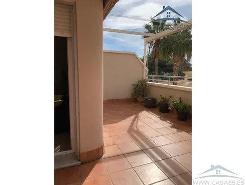 Wohnung 80 m² in Roquetas de Mar