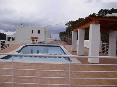 Casa de 100 m² a Sant Josep de sa Talaia