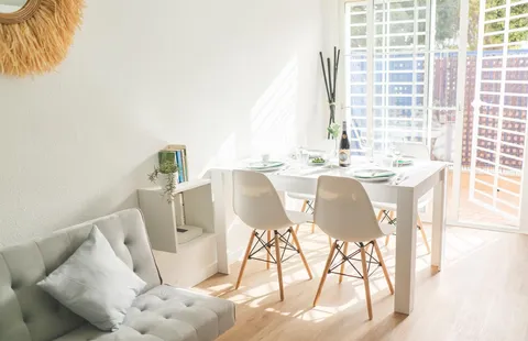 Pis de 45 m² a Roquetas de Mar