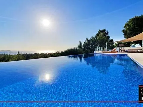 Casa de 500 m² a Sant Antoni de Portmany (3/70)